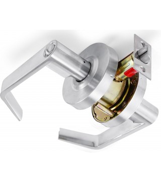 Boomerang Entry w/Clutch Function