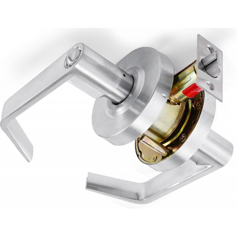 Boomerang Entry w/Clutch Function