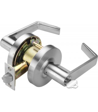 Boomerang Entry w/Clutch Function