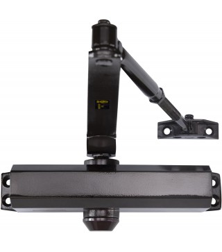 Medium Duty Automatic Commercial Door Closer