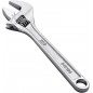 8-Inch Adjustable Wrench