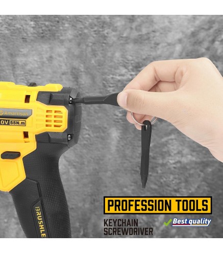 Magnetic Screwdrivers Set