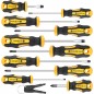 Magnetic Screwdrivers Set