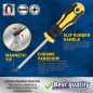 Magnetic Screwdrivers Set