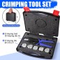 Crimping Tool Set