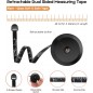 2 Pack Tape Measure Measuring Tape