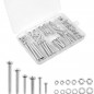 Bolts, Nuts, and Washer Assortment Kit