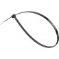 Black Zip Ties
