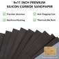 5000 Grit Sandpaper
