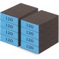 8-Pack Sanding Sponge