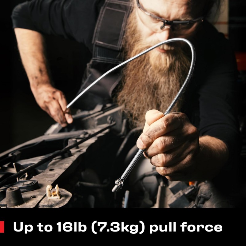 Premium Pick Up Tool Set