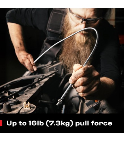 Premium Pick Up Tool Set