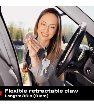 Premium Pick Up Tool Set