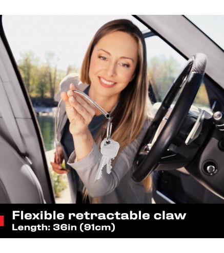 Premium Pick Up Tool Set