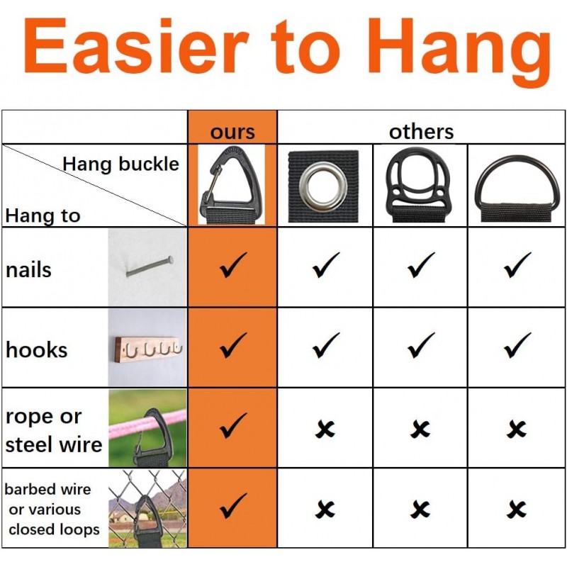 Extension Cord Holder Organizer(4 Pack L)