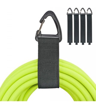 Extension Cord Holder Organizer(4 Pack L)