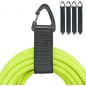 Extension Cord Holder Organizer(4 Pack L)