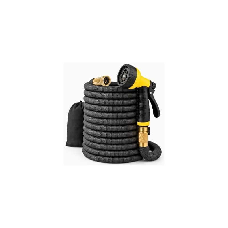 XpandaHose 75ft Expandable Garden Hose
