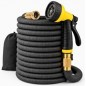 XpandaHose 75ft Expandable Garden Hose