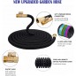 XpandaHose 75ft Expandable Garden Hose