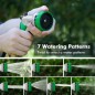 Garden Hose Nozzle