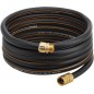 Hybrid Garden Hose 5/8" x 25ft