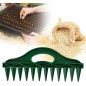 The Row Seeder by