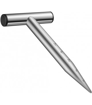 Hand Dibber, Seed Dibber, Bulb Planter Tool