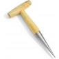 Seed Dibber Hand Dibber Bulb Planter Tool