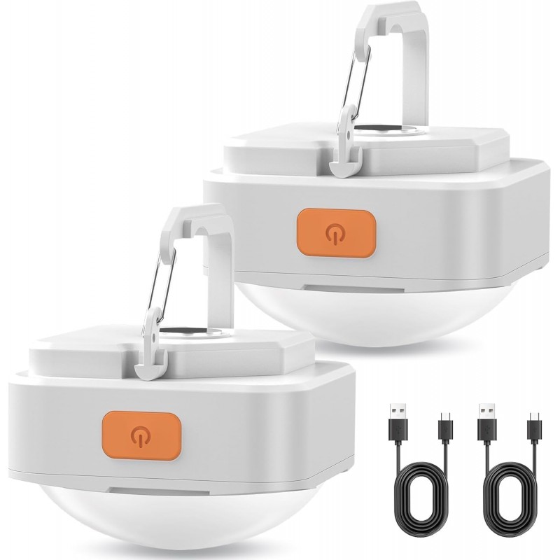 Rechargeable Camping Lights