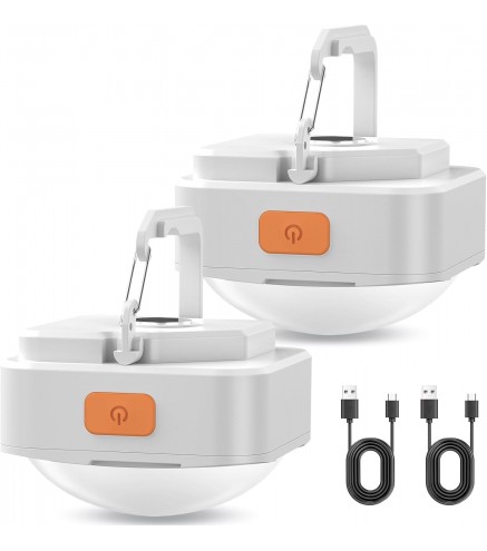 Rechargeable Camping Lights