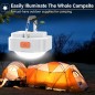 Rechargeable Camping Lights