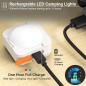 Rechargeable Camping Lights