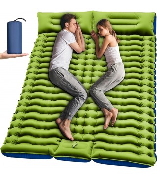 Double Sleeping Pad