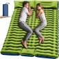 Double Sleeping Pad