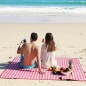 Extra Large Picnic Blanket Beach Blankets