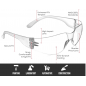 Safety Glasses