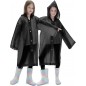 2 Pack Raincoats for Kids