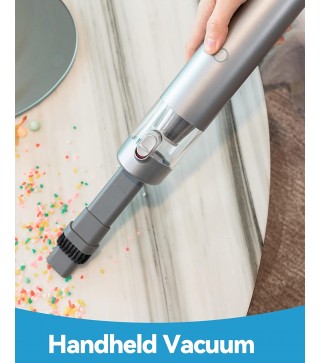 Mini Handheld Vacuum Cordless