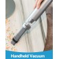 Mini Handheld Vacuum Cordless