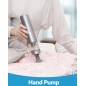 Mini Handheld Vacuum Cordless