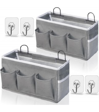 Wall Hanging Organizer Bag