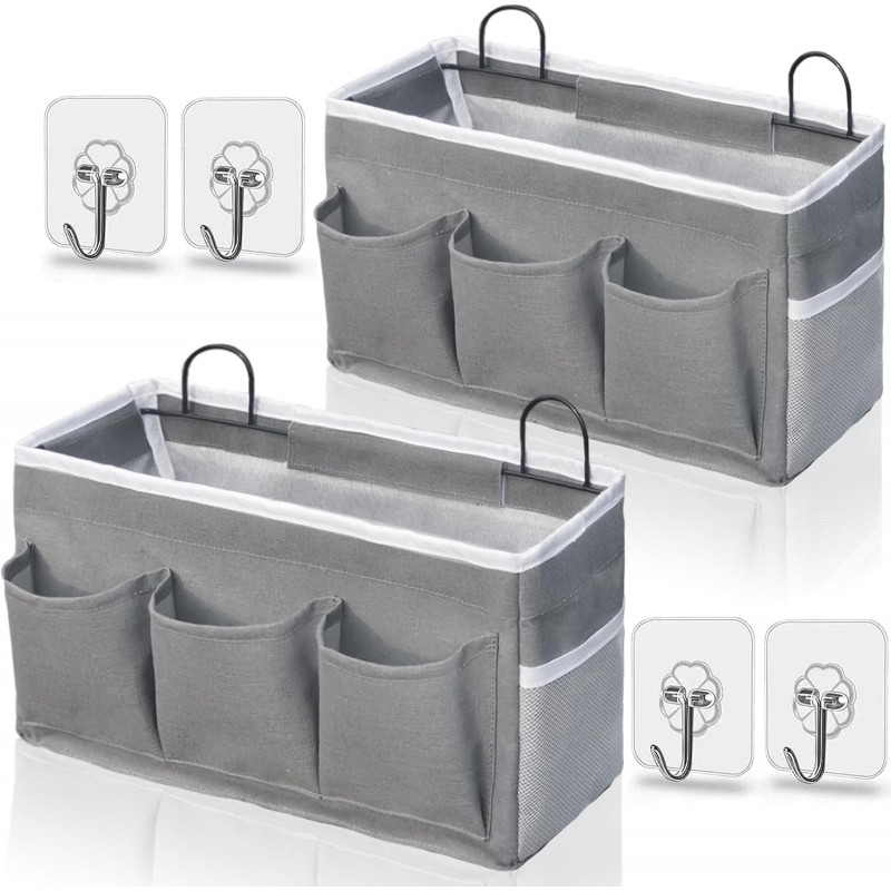 Wall Hanging Organizer Bag