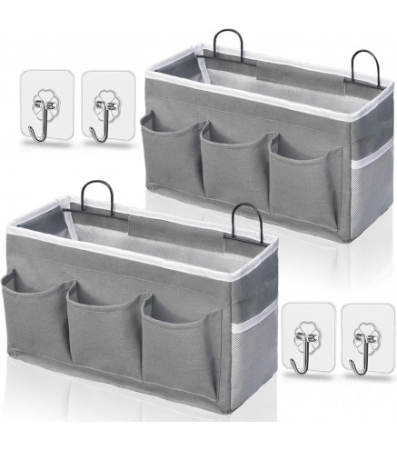 Wall Hanging Organizer Bag