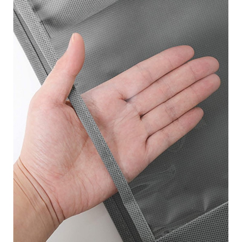 Handbag Storage Hanging Purse Organizer Bedroom Organization Dust Handbag Storage Hanging Purse Organizer Bedroom Organization Dust