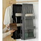 Handbag Storage Hanging Purse Organizer Bedroom Organization Dust Handbag Storage Hanging Purse Organizer Bedroom Organization Dust