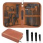 copy of 123Manicure Set Professional Nail Clipper Kit