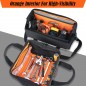 25-Pocket Electrician Tool Bag