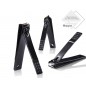 Professional Stainless Steel Nail Clipper Travel