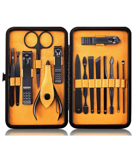 Professional Stainless Steel Nail Clipper Travel